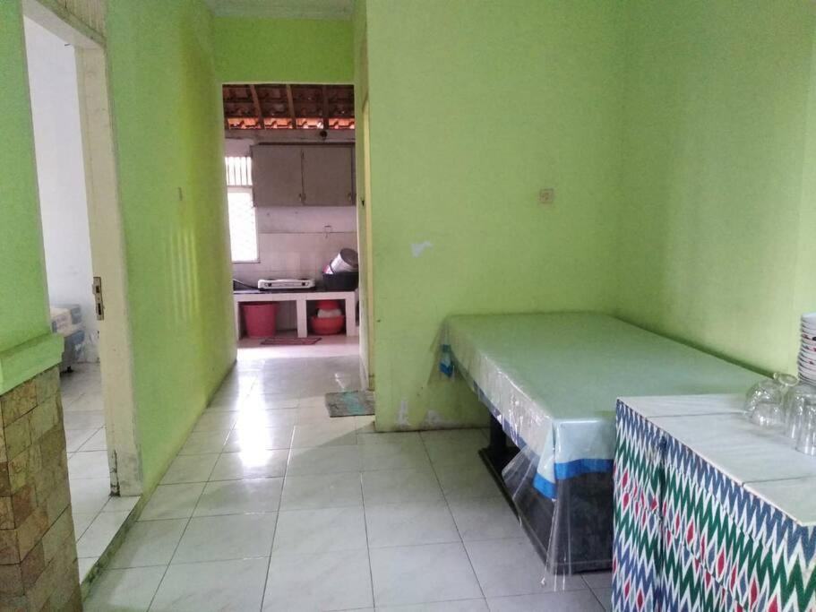 Garden Villas Cipanas Sindanglaya Exterior foto
